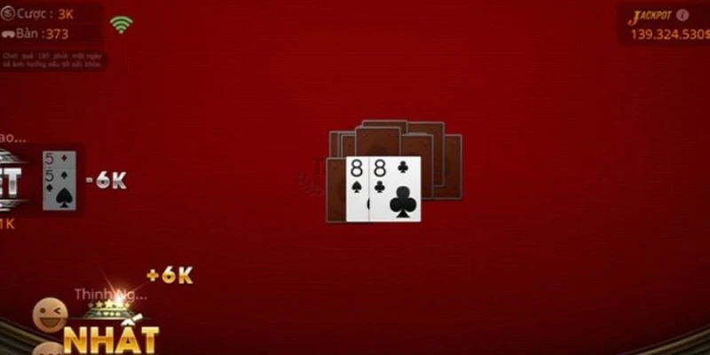 Nguyên tắc cơ bản khi chơi bài Tiến Lên