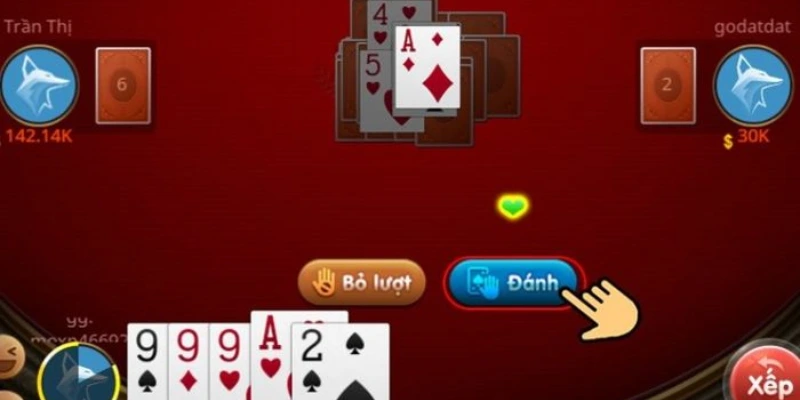 Khái quát về bài Tiến Lên