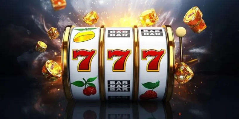 Tổng quan về slot game và sự phổ biến hiện nay