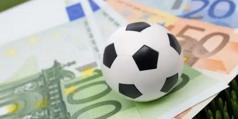 Cách thức hoạt động của kèo tỷ số