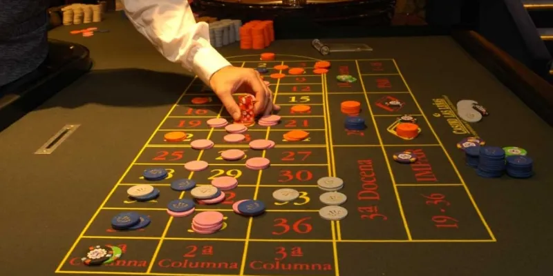 Bí quyết chơi Roulette nào giúp bạn nâng cao tỷ lệ thắng?