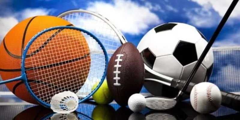 Thông tin sơ lược về cá cược thể thao trực tiếp