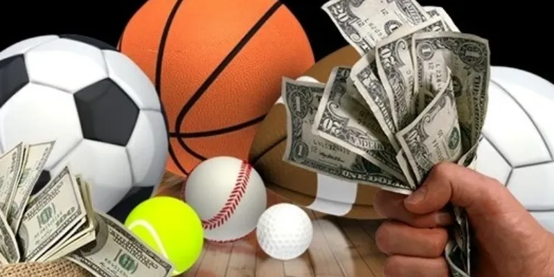 Kèo cược live nào được sử dụng phổ biến nhất?