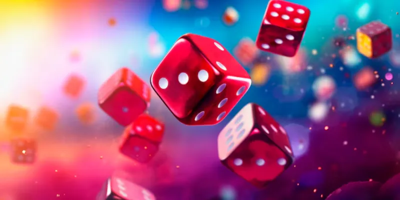 Có bao nhiêu loại cược trong game Sicbo?