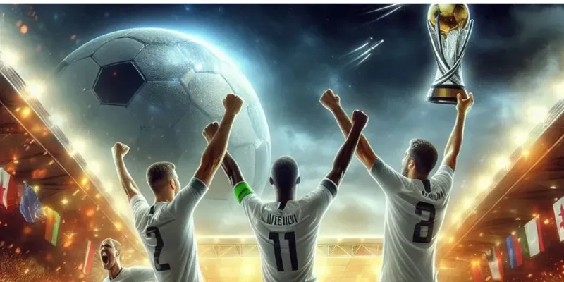 Bí quyết chơi thể thao ảo nào giúp bạn dễ chiến thắng?