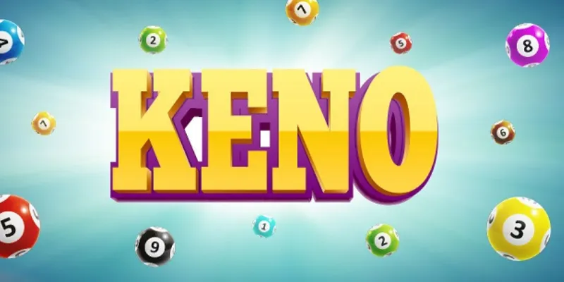 Bí quyết chơi Keno hiệu quả cho người mới là gì?