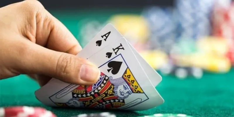 Xì Dách đổi thưởng là trò chơi gì?